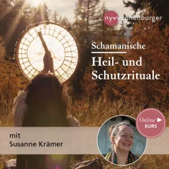 Schamanische Heil- und Schutzrituale