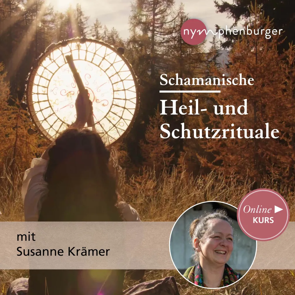 Schamanische Heil- und Schutzrituale
