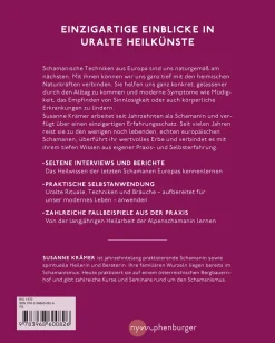 Schamanisches Urwissen unserer europäischen Ahnen