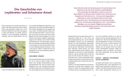 Schamanisches Urwissen unserer europäischen Ahnen