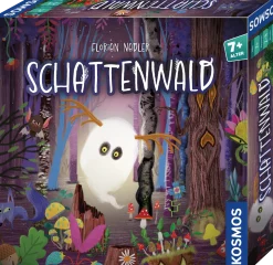 Schattenwald