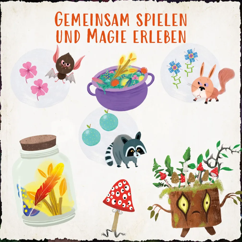 Schattenwald