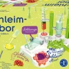 Schleim-Labor