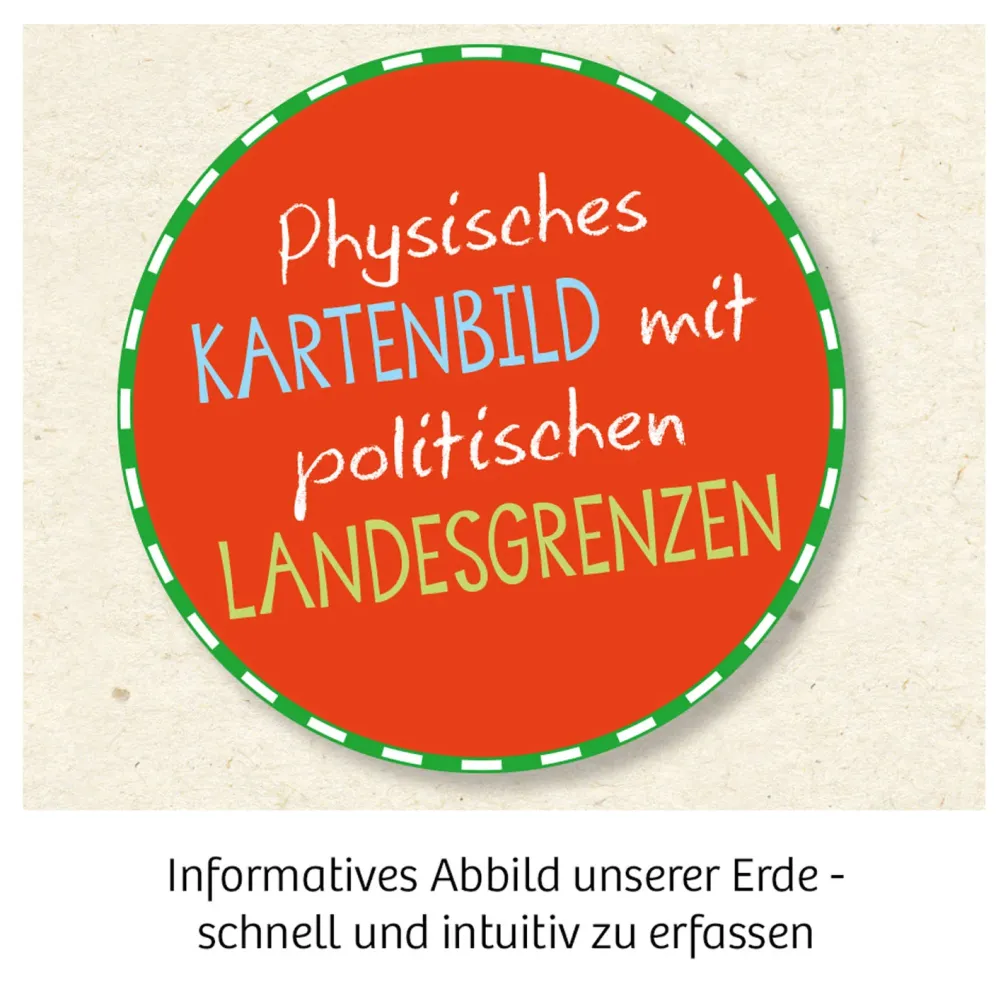 Schülerglobus