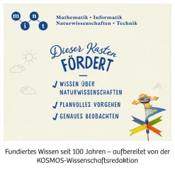 Schülerlabor 1.+2. Klasse