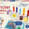 Schülerlabor 3. + 4. Klasse