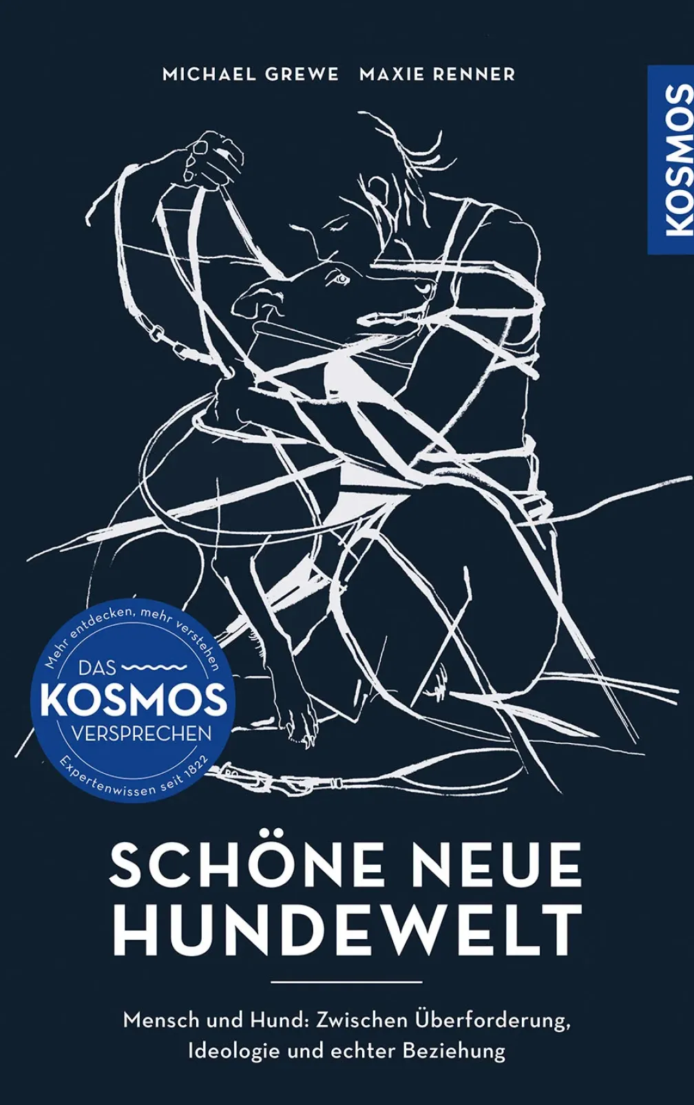 Schöne neue Hundewelt