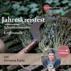 Schnitterinnenfest, Lughnasadh (02. August)