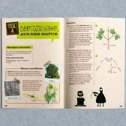 Schnitzen Komplett-Set