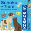 Schoko-Tiere