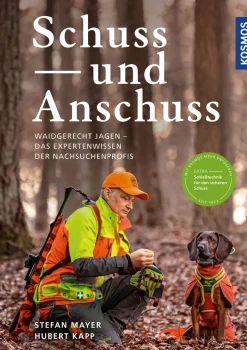 Schuss und Anschuss