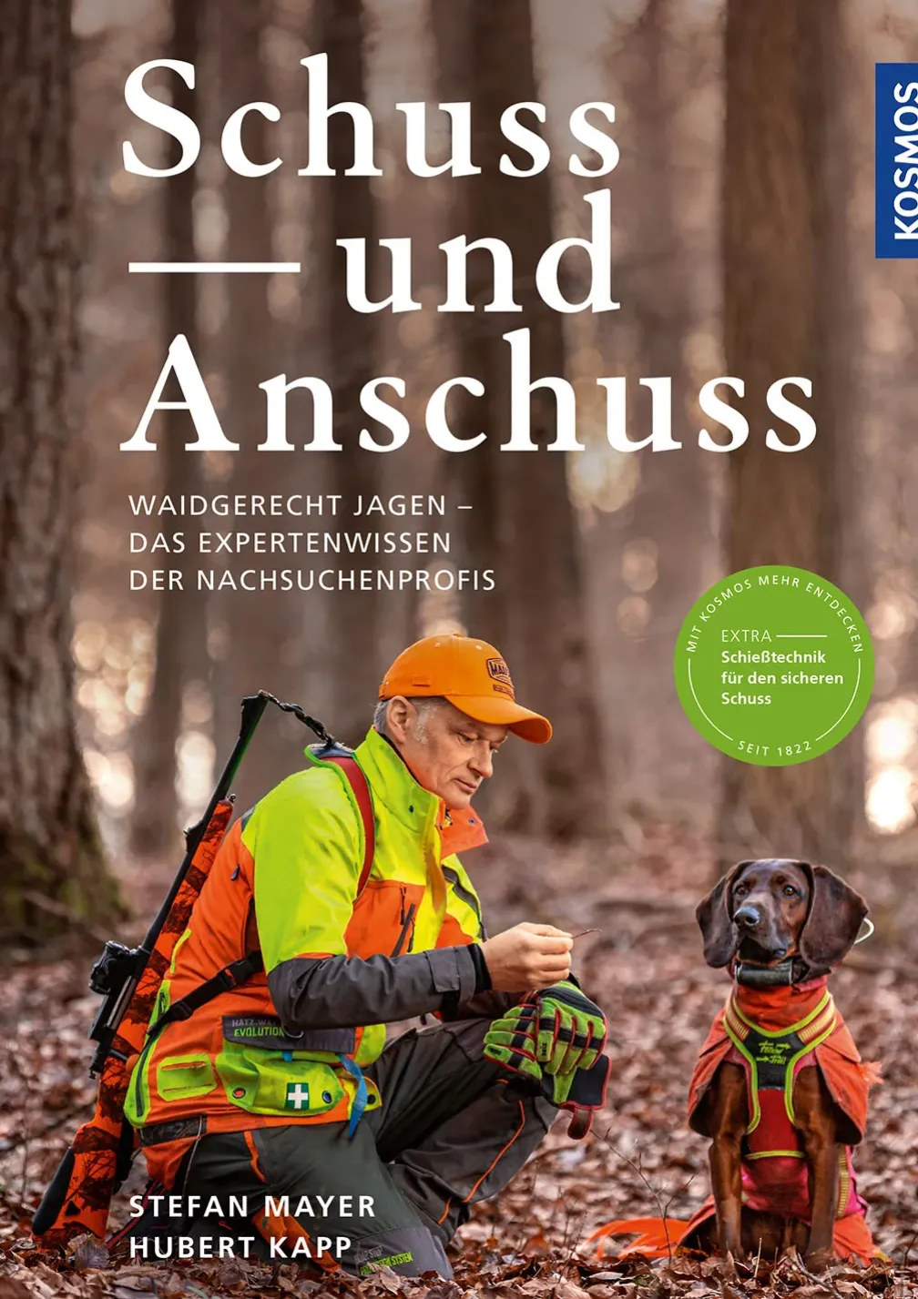 Schuss und Anschuss