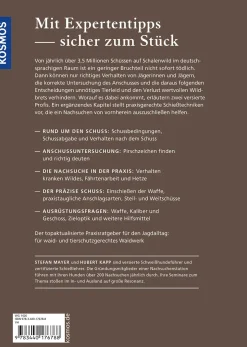 Schuss und Anschuss