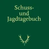 Schuss- und Jagdtagebuch