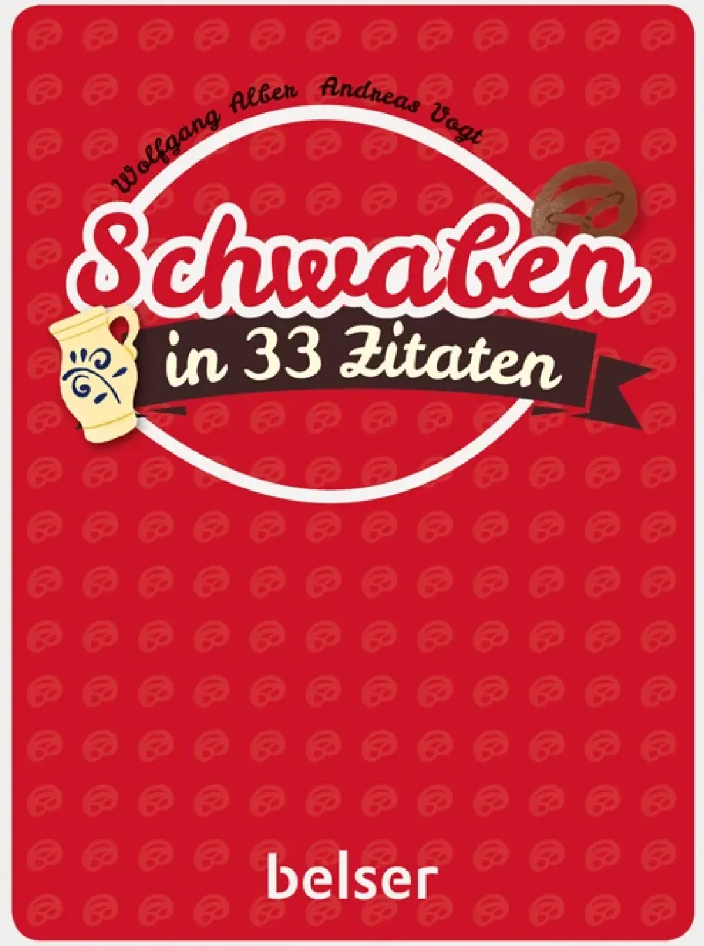 Schwaben in 33 Zitaten