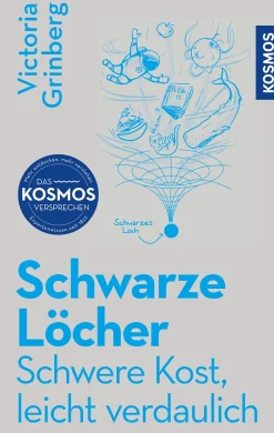 Schwarze Löcher