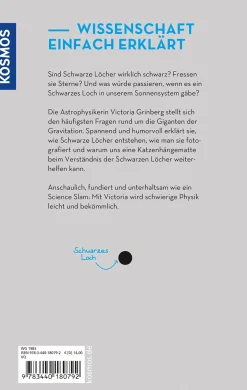 Schwarze Löcher