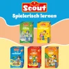 Scout Kannst du das Abc?