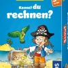 Scout Kannst du rechnen?