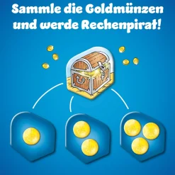 Scout Kannst du rechnen?