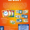 Scout Kennst du die Uhr?