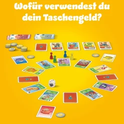 Scout - Mein erstes Taschengeld