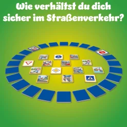 Scout Sicher zur Schule