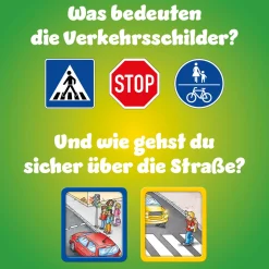 Scout Sicher zur Schule