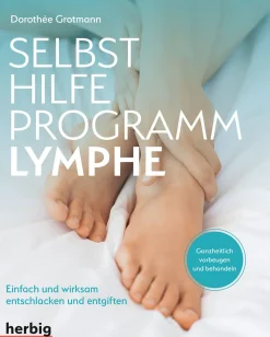 Selbsthilfe-Programm Lymphe