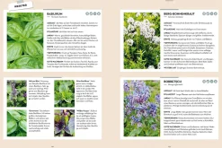 Selbstversorgung aus Garten und Natur