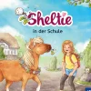 Sheltie, Bücherhelden 1. Klasse, Sheltie in der Schule