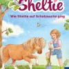 Sheltie - Wie Sheltie auf Schatzsuche ging