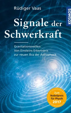 Signale der Schwerkraft