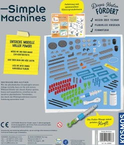 Simple Machines