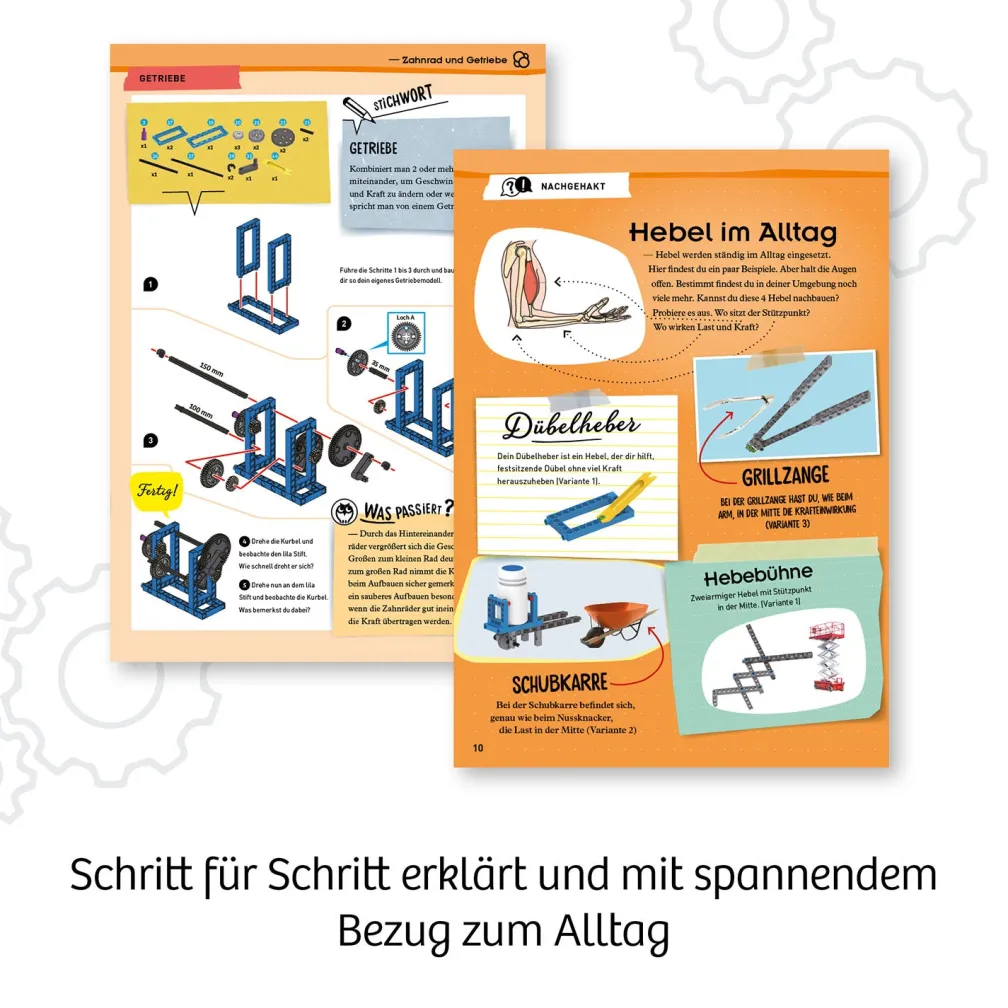 Simple Machines