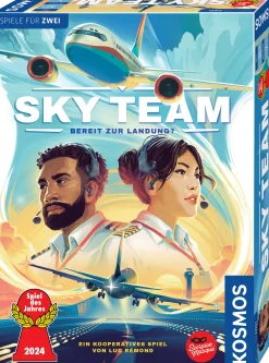 Sky Team