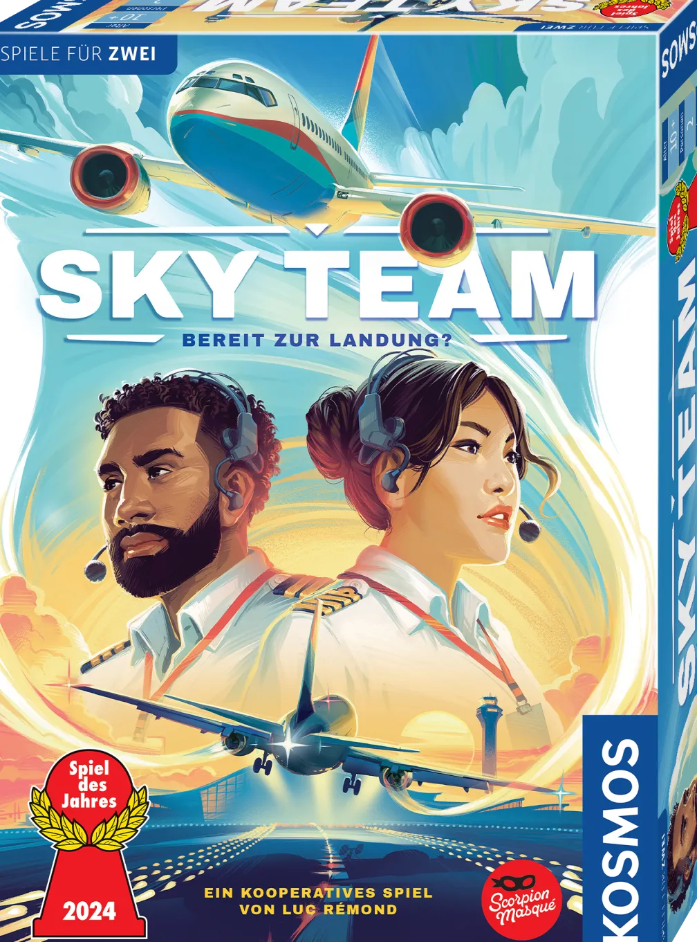 Sky Team