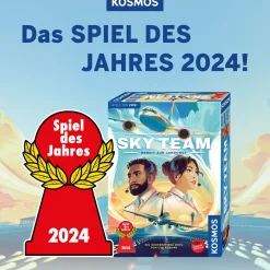 Sky Team