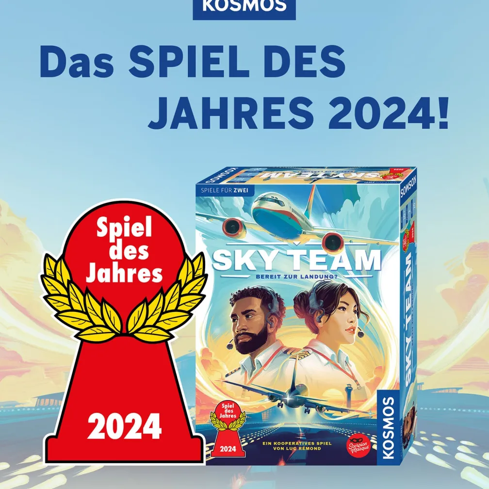 Sky Team