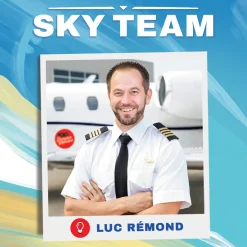 Sky Team