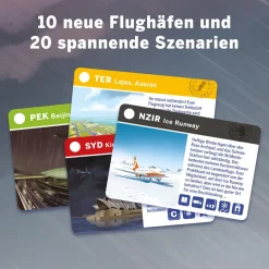 Sky Team Erweiterung