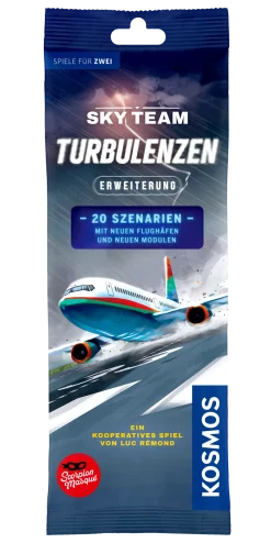Sky Team Erweiterung