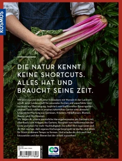 Slow Gardening