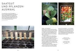 Slow Gardening