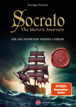Socrato - The Hero´s Journey