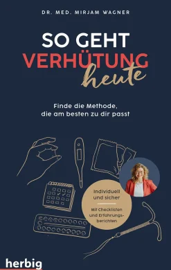So geht Verhütung heute