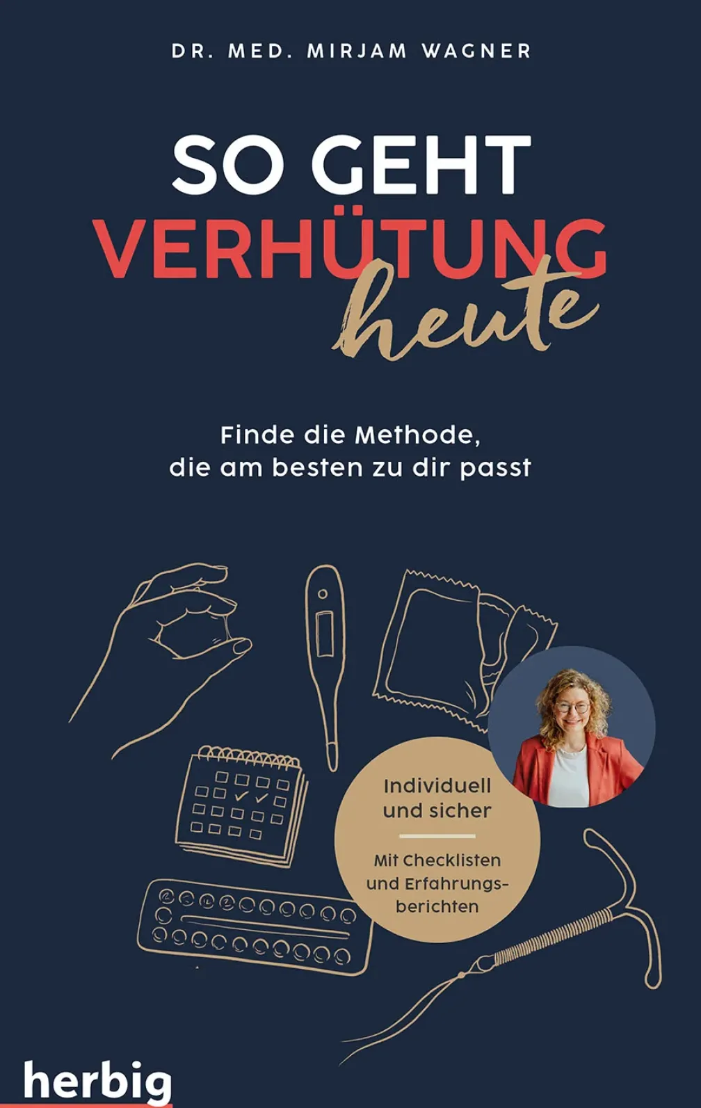 So geht Verhütung heute