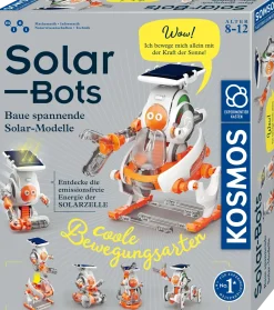 Solar Bots