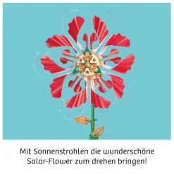 Solar-Flower