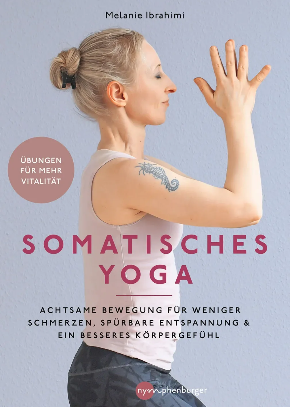 Somatisches Yoga